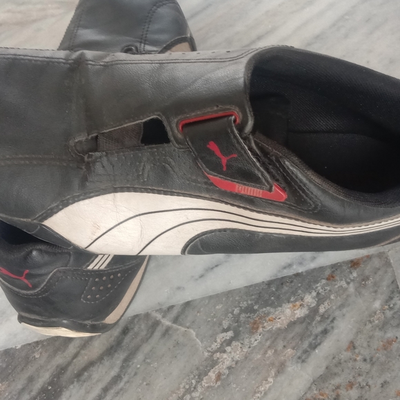 puma sneaker herren redon move gr 43 "used" - Picture 3 of 5